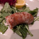 トラットリア ピッツェリア ラルテ - 