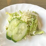トラットリア マンマ - 