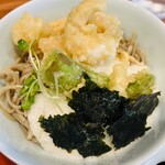 手打ち蕎麦 ルチン - 