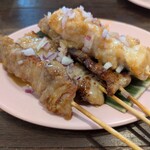 東南アジア屋台 アガリコ食堂 - 