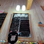 ジジチャリカフェ - 