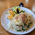 ジジチャリカフェ - 