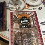 Bacha Coffee  - 
