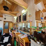 ジジチャリカフェ - 