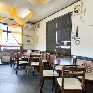 トラットリア マンマ_2