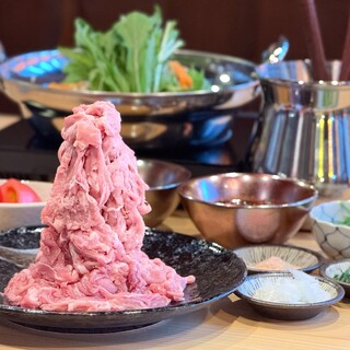 ＼年に一度、幻のラム／氷河のしずくアイスランドラムしゃぶ