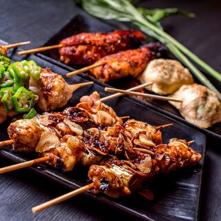 本日仕立て「今夜の半コース」