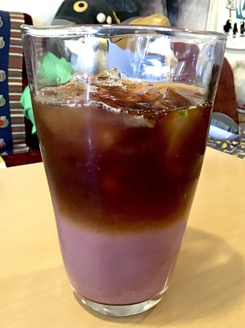 Coffee to Hatodokei no Mise Rondobell