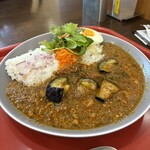 カレーの王様 - 