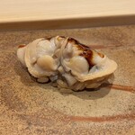 鮨 銀座 おのでら - 