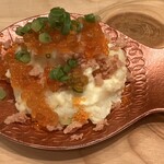 すし酒場さしす 神戸さんちか店 - 