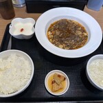 中華料理　桃 - 