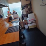 GOHAN-YA あたしんち - 内観