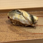 鮨 銀座 おのでら - 