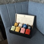 バー＆ラウンジ ディベルティード - 