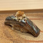 鮨 銀座 おのでら - 