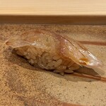 鮨 銀座 おのでら - 