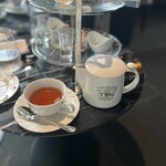 バー＆ラウンジ ディベルティード - 