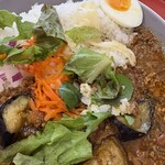 カレーの王様 - 