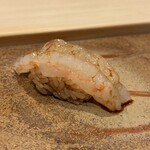 鮨 銀座 おのでら - 