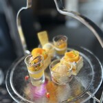 バー＆ラウンジ ディベルティード - 