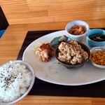 GOHAN-YA あたしんち - おかわり