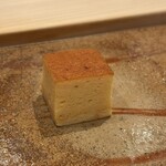 鮨 銀座 おのでら - 