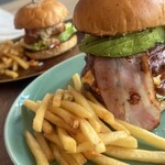 ベイ＊エリア81 - 