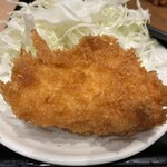 とんかつ まるや - 