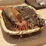 鮨 銀座 おのでら - 