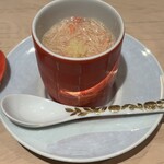 鮨 銀座 おのでら - 