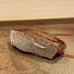 鮨 銀座 おのでら - 