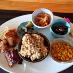 GOHAN-YA あたしんち - 全てお任せ (お値段お任せ)