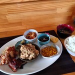 GOHAN-YA あたしんち - 全てお任せ (お値段お任せ)