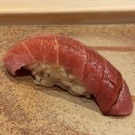 鮨 銀座 おのでら - 