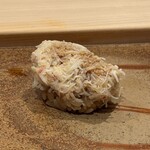 鮨 銀座 おのでら - 