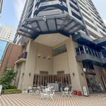 喫茶七番 - 外観☆