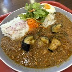 カレーの王様 - 