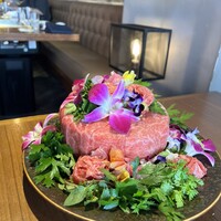 焼肉うしごろ 表参道店 - 