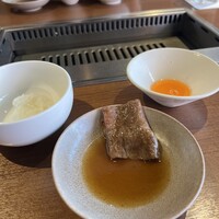 焼肉うしごろ 表参道店 - 
