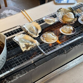 口コミ一覧 : まるはま - 浜金谷/バーベキュー [食べログ]