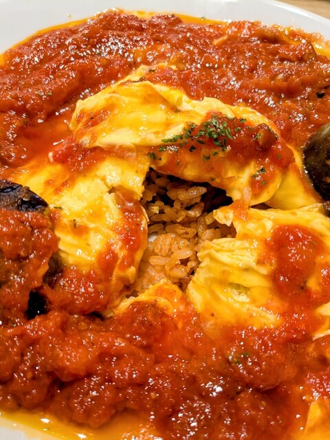 Cafe Rob Donmanjone Minato Ten photo 5