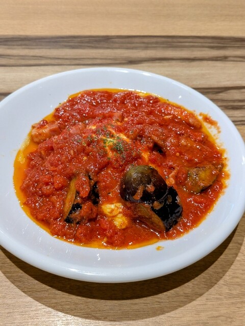 Cafe Rob Donmanjone Minato Ten photo 2