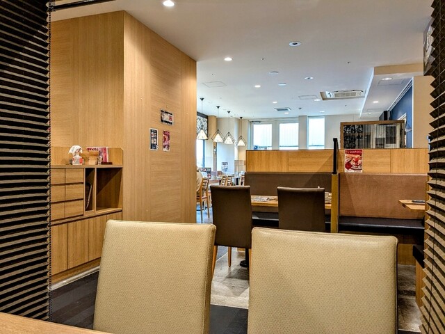 Cafe Rob Donmanjone Minato Ten photo 4