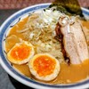 つけ麺や 武双 - 
