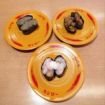 スシロー 富山太郎丸店 - 