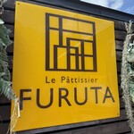 Le Pattissier FURUTA Glacier - 
