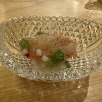 鮨 りんだ - 