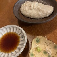 蕎麦おさめ - 