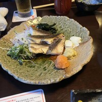 土佐料理 祢保希 新宿店 - 
